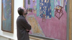 Выставка «Матисс и Пикассо. Цвет и форма» открылась в Третьяковской галерее