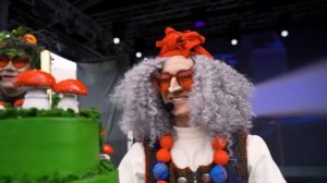 Сочи Парк - День рождения Бабы Яги (репортаж, 2025)