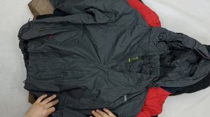 41949 Куртки мужские, 11пак, MEN S JACKETS A, секонд (1 кат) оптом