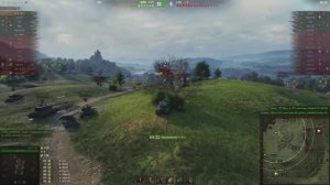 Мир Танков • GSOR 1006 Scheme 7 КатуЛЯ