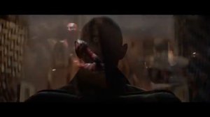 Официальный трейлер "Дэдпул и Росомаха (2024)"