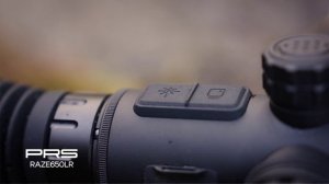 Тепловизор PRS RAZE 650LR