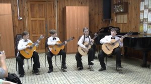 12. МБУДО «Детская школа искусств» Киржачского района им. В.М.Халилова