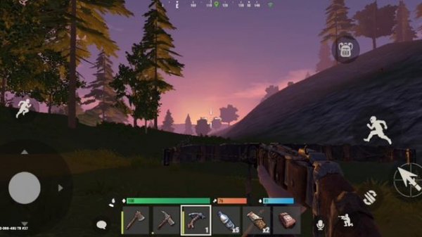 Оксайд выживание #1/OXIDE survival