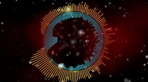 modern art-metal with psychedelic rock and club brightness - Neon Gravity