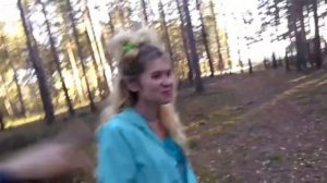 выживание в лесу ЧАСТЬ 21