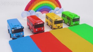 ИГРАЕМ С КИНЕТИЧЕСКИМ ПЕСКОМ И АВТОБУСАМИ АСМР ВИДЕО МУЛЬТИКИ ДЛЯ ДЕТЕЙ КАНАЛ ИГРАЛКИ-ЗАЛИПАЛКИ