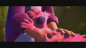 SDR THE LAND OF SOMETIMES Трейлер мультфильма Зачарованное королевство 4K