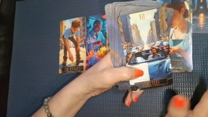 таро Исполнится Ваша мечта❓📩 новый расклад