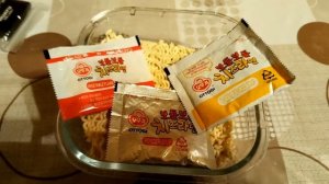 Лапша Оттоги сырная