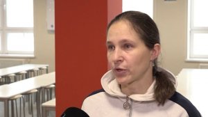 Специальный репортаж - «Горячее для всех»  (от инициативы до реальной тарелки)