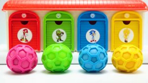 Вкусный гараж, делаем конфетные кубики | Видео для детей | Мультики для детей