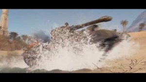 💥 В «Мир танков» приходят автопушки – новая механика стрельбы с высоким уроном в минуту и предельно