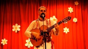 Олег Новосельцев - Беда-Бедовая