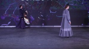 Элара Шайхи "Buro Banu"