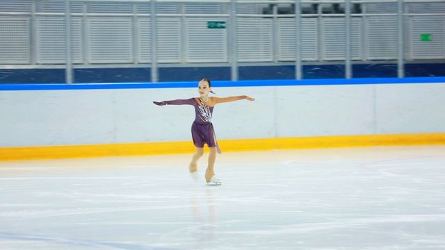 Арзуманова Николь