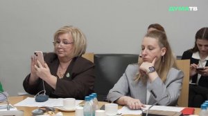 Воспитательниц детского сада, защитивших детей от преступника, наградили в Госдуме