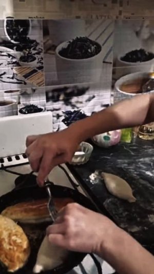 Сытый Паша — счастливая Иришка чики пики