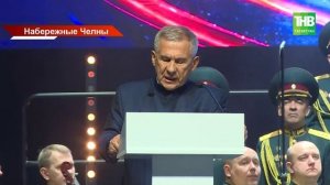 Полвека легенде: КАМАЗ отмечает 50-летие первого грузовика