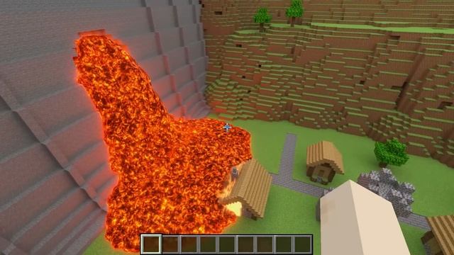 САМАЯ РЕАЛИСТИЧНАЯ ГРАФИКА ВОДЫ В МАЙНКРАФТЕ, НОВОЕ ОБНОВЛЕНИЕ смотреть онлайн