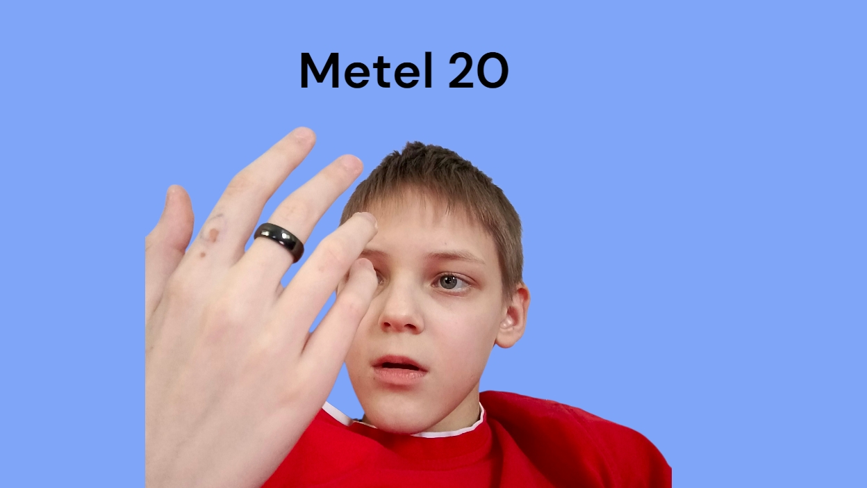Metal 20 серия вы приговариваетесь к смерти