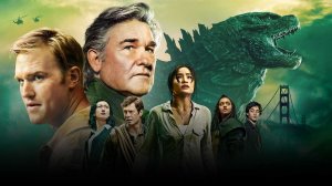 Монарх: Наследие монстров 2 сезон Трейлер Русские субтитры