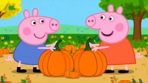 Свинка Пеппа 💖 сборник. Мультики для детей. Смотреть. Детям