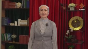 Альбина Сабирҗанова | Минем беренче ураза