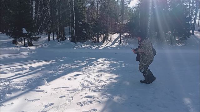Продолжение рыбалки на спорт зоне. Клёвое место лосиный остров смотреть онлайн