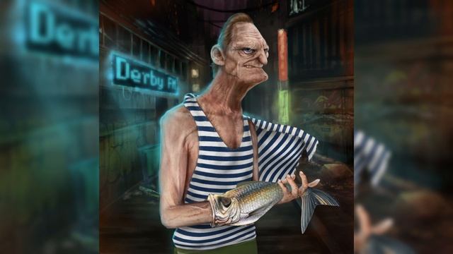 Derby FM - Папин Лещ