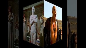 Мумия 1 ...филм представляет реализ