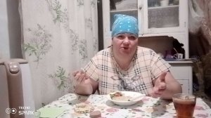 Завтрак. Доброе утро 😉