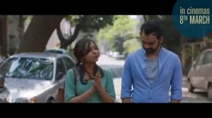 Официальный трейлер "Amaltash (2024)"