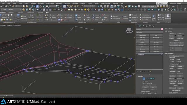 10- MK_McLaren_Tutorial_Modeling смотреть онлайн