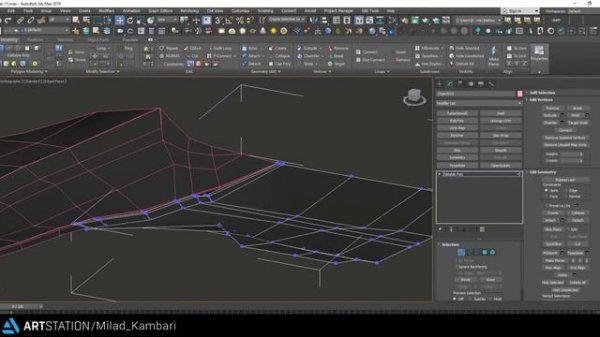 10- MK_McLaren_Tutorial_Modeling