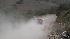 ЛУЧШЕЕ ИЗ РАЛЛИЙНЫХ АВАРИЙ И ПРОВАЛОВ ...BEST OF RALLY CRASH & FAIL