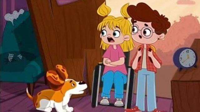 Буктрейлер по книге Екатерины Аксёновой «Граф Колбаскин» смотреть онлайн