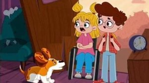 Буктрейлер по книге Екатерины Аксёновой «Граф Колбаскин»