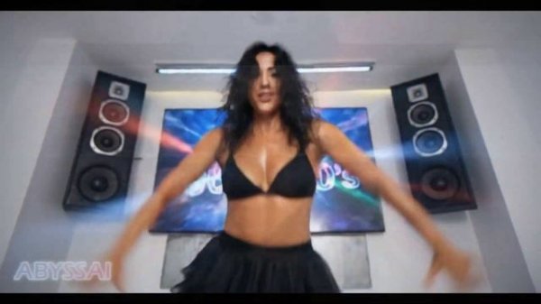 ABYSSAi - Midnight Runner