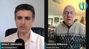 Полковник Ларри Уилкерсон_ США перешли черту невозврата