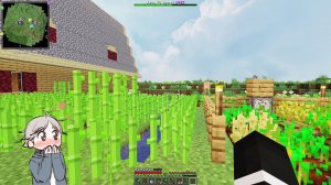 Майнкрафт Летсплей Стрим