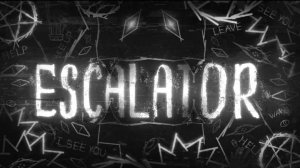 TOP 3 Escalator | Geometry Dash