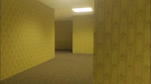 фильм 2 запись The backrooms