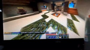 Я поиграл в Мини-игры на сервере dexland и вот что вышло.