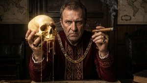 Первая МАФИЯ в истории: Вся правда о семье Медичи 🩸(Песня)