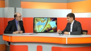 Программа Семь дней от 16.02.26. Гость в студии - Михаил Темлянцев.