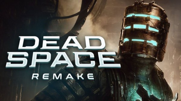 Dead Space Remake ᐅ СТРИМ