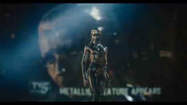 Официальный трейлер "Фантастическая четвёрка: Первые шаги / Marvel Studios' The Fantastic Four (2…