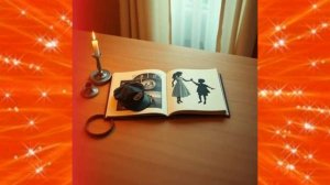 А счастье моё...(1).