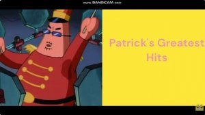 Patrick - This Grill Is Not A Home ft. Squidward (AI Cover)